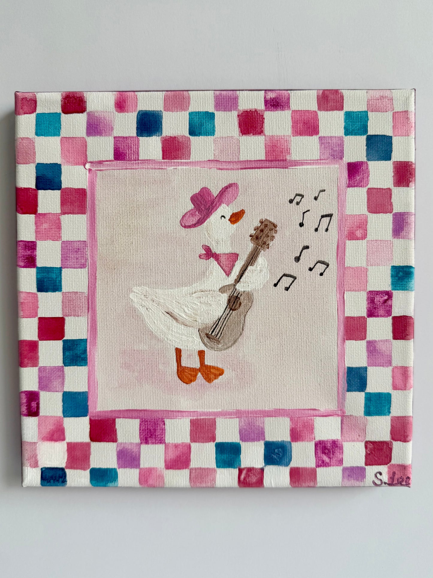 Country Music Duck